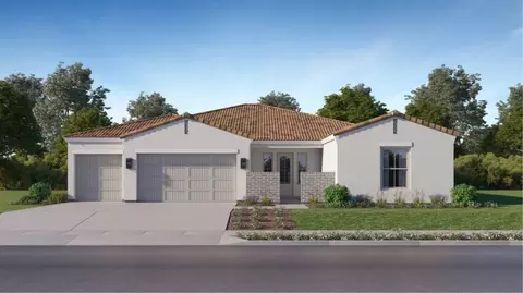 946 Summit Way W, Madera, CA 93636