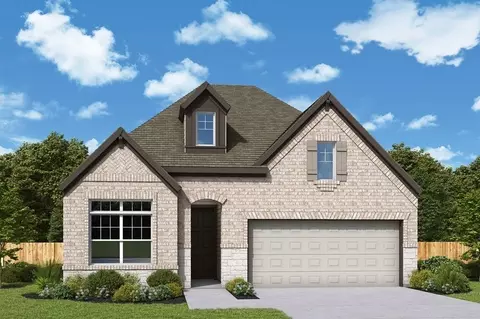 518 Cyprus Row Ct, Hutto, TX 78634