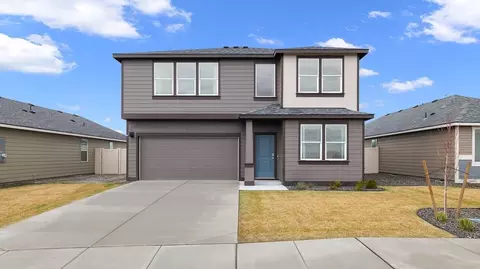 11221 Buckingham Dr, Pasco, WA 99301