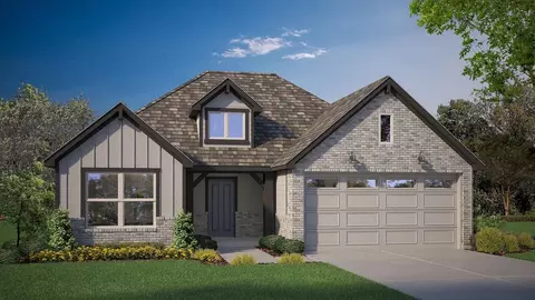 138 Sandstone Cir, Granbury, TX 76048