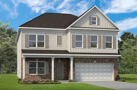 7266 Telluride Way, Ooltewah, TN 37363