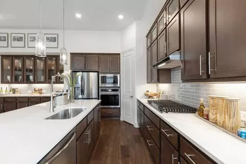Kitchen - 2416 Liberty Ct, Celina, TX 75009 photo 7 of 12