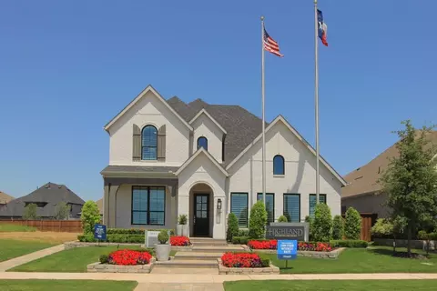 Exterior - 2416 Liberty Ct, Celina, TX 75009 photo 15 of 15