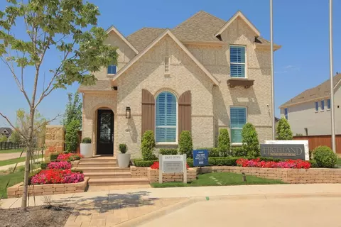 Exterior - 2416 Liberty Ct, Celina, TX 75009 photo 14 of 15