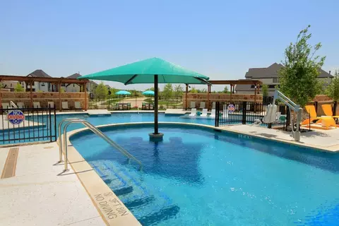 Exterior - 2416 Liberty Ct, Celina, TX 75009 photo 12 of 15