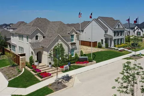 View/Area - 2416 Liberty Ct, Celina, TX 75009 photo 30 of 33
