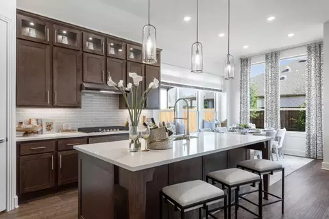 Kitchen - 2416 Liberty Ct, Celina, TX 75009 photo 12 of 12