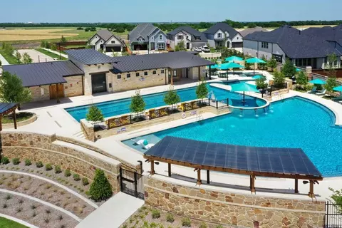 Exterior - 2416 Liberty Ct, Celina, TX 75009 photo 9 of 15