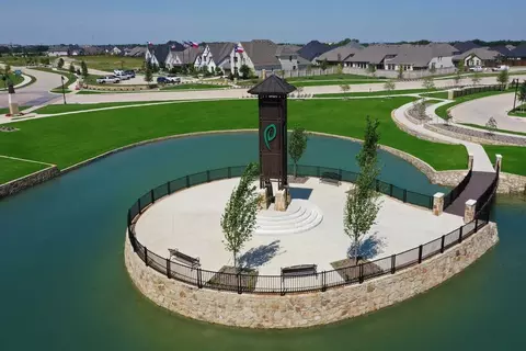View/Area - 2416 Liberty Ct, Celina, TX 75009 photo 10 of 33