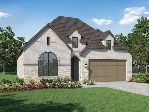 Exterior - 2416 Liberty Ct, Celina, TX 75009 photo 4 of 15