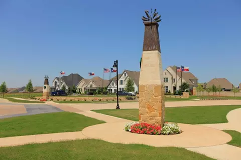 View/Area - 2416 Liberty Ct, Celina, TX 75009 photo 22 of 33