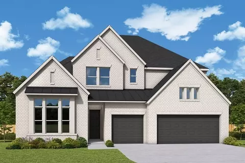 1805 Morning Mist Dr, Georgetown, TX 78628