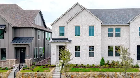 4800 Lunker St, Mckinney, TX 75071