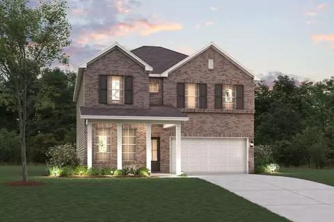 1934 Peaceful Pine Ave, Snellville, GA 30078