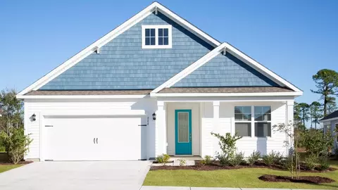 2008 Willowleaf Dr #LOT 001, Leland, NC 28451