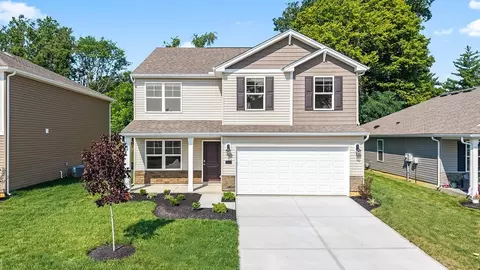 Warsaw Rd, Dry Ridge, KY 41035