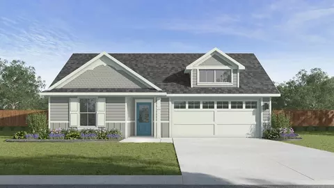 Exterior - 5601 Windstone Dr, Norman, OK 73072 photo 4 of 8