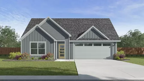 Exterior - 5601 Windstone Dr, Norman, OK 73072 photo 2 of 8