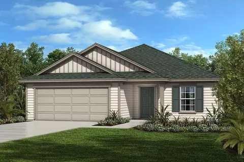 2403 Dallas Creek Ln, Green Cove Springs, FL 32043