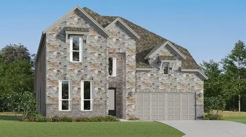 123 Brabham Loop, Hutto, TX 78634