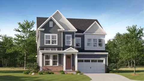 201 Bonny Way, Annapolis, MD 21403