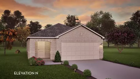 Other - 201 Mclintock Rd, Jarrell, TX 76537 photo 3 of 12