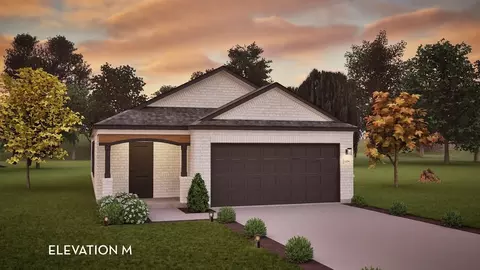 Exterior - 201 Mclintock Rd, Jarrell, TX 76537 photo 1 of 11