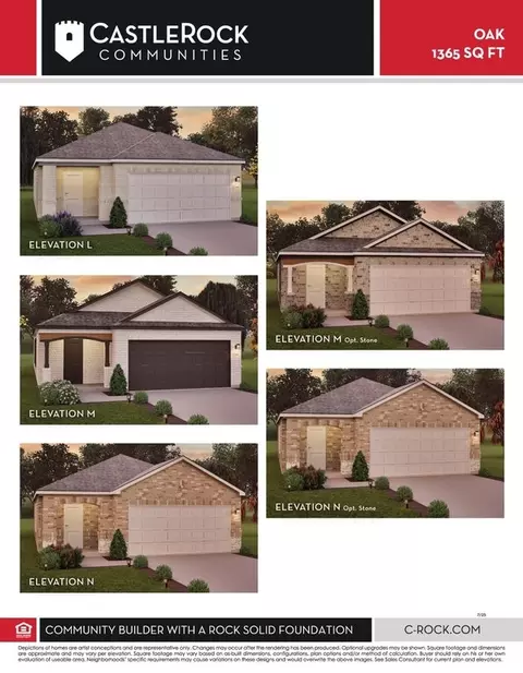 View/Area - 201 Mclintock Rd, Jarrell, TX 76537 photo 1 of 13