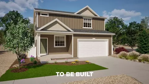 4866 Truscott Rd, Colorado Springs, CO 80925