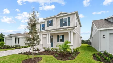 Exterior - 1772 Satilla Ave, Saint Cloud, FL 34771 photo 6 of 15