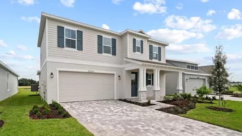 Exterior - 1772 Satilla Ave, Saint Cloud, FL 34771 photo 6 of 14
