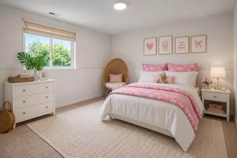 Bedroom - 315 Cherry Tree Ln, Delta, OH 43515 photo 2 of 6