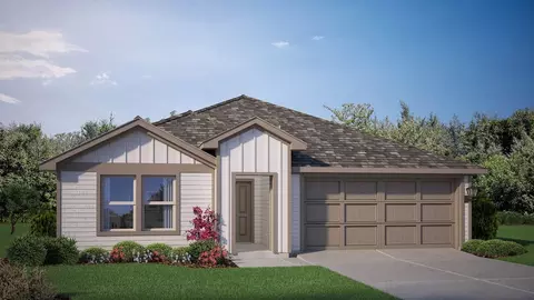181 Mlm Pkwy, Bridgeport, TX 76426