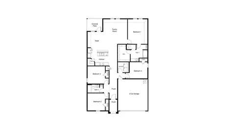 181 Mlm Pkwy, Bridgeport, TX 76426