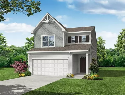 Carlen Avenue, Lexington, SC 29072