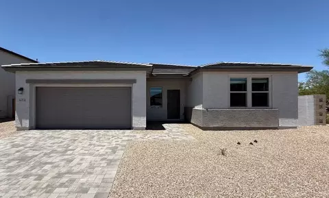 46914 W Pecan Woods, Maricopa, AZ 85139