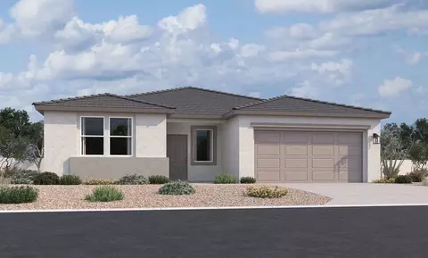46914 W Pecan Woods, Maricopa, AZ 85139