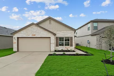 Exterior - 4802 Rayos Ter, Von Ormy, TX 78073 photo 5 of 14
