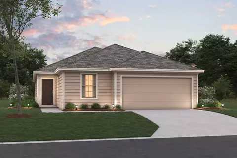 Exterior - 4802 Rayos Ter, Von Ormy, TX 78073 photo 2 of 11