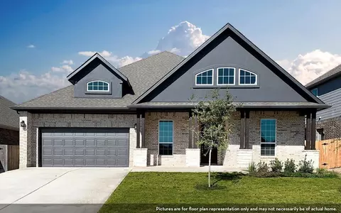 Exterior - 2013 Trophy Dr, Heath, TX 75126 photo 3 of 10