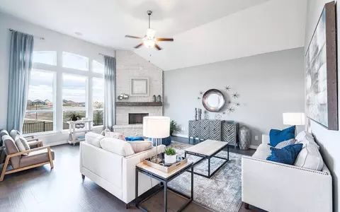 Living - 2013 Trophy Dr, Heath, TX 75126 photo 1 of 6