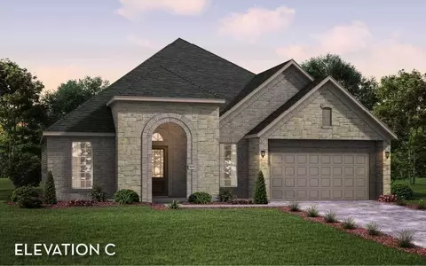 Exterior - 2013 Trophy Dr, Heath, TX 75126 photo 1 of 10