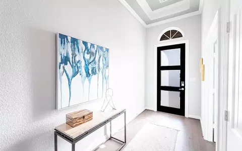 Entry Way - 2013 Trophy Dr, Heath, TX 75126 photo 1 of 3