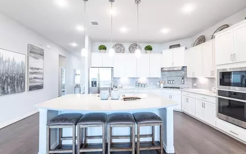 Kitchen - 2013 Trophy Dr, Heath, TX 75126 photo 1 of 7