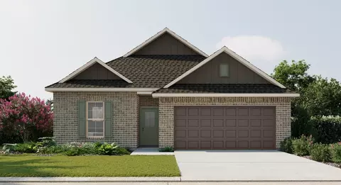 405 Mcgillis Ln, Youngsville, LA 70592