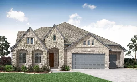 Exterior - 301 River Meadows Ln, Argyle, TX 76226 photo 2 of 8