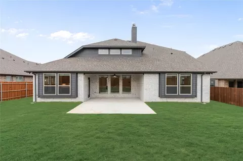 4017 Foot Hills Dr, Midlothian, TX 76065