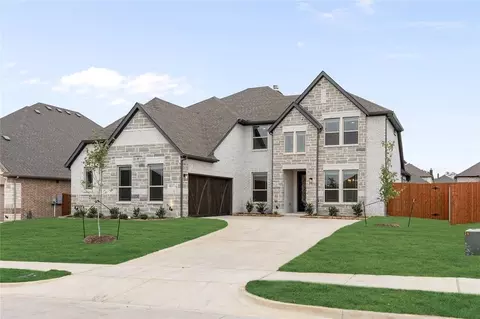 4017 Foot Hills Dr, Midlothian, TX 76065