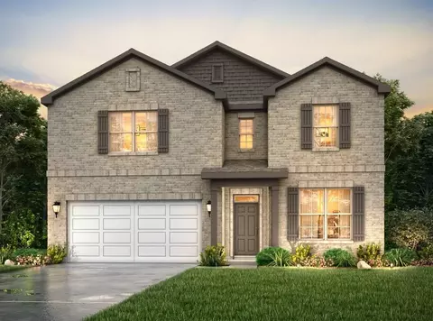 119 Adoration Ct, Willis, TX 77318