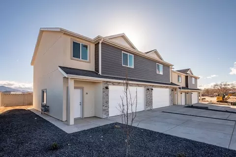 3199 W 1625 N #22, Cedar City, UT 84721
